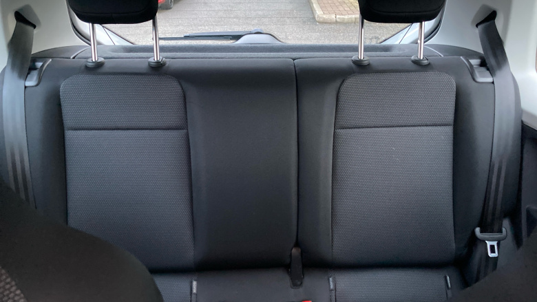 Skoda CITIGO 1.0 MPI GreenTech SE 3dr Petrol Hatchback